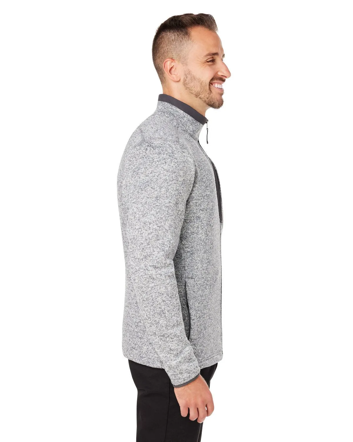 1954101-Columbia-CITY GREY HTHR