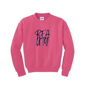 Beauty Youth Heavy Blend Sweatshirt