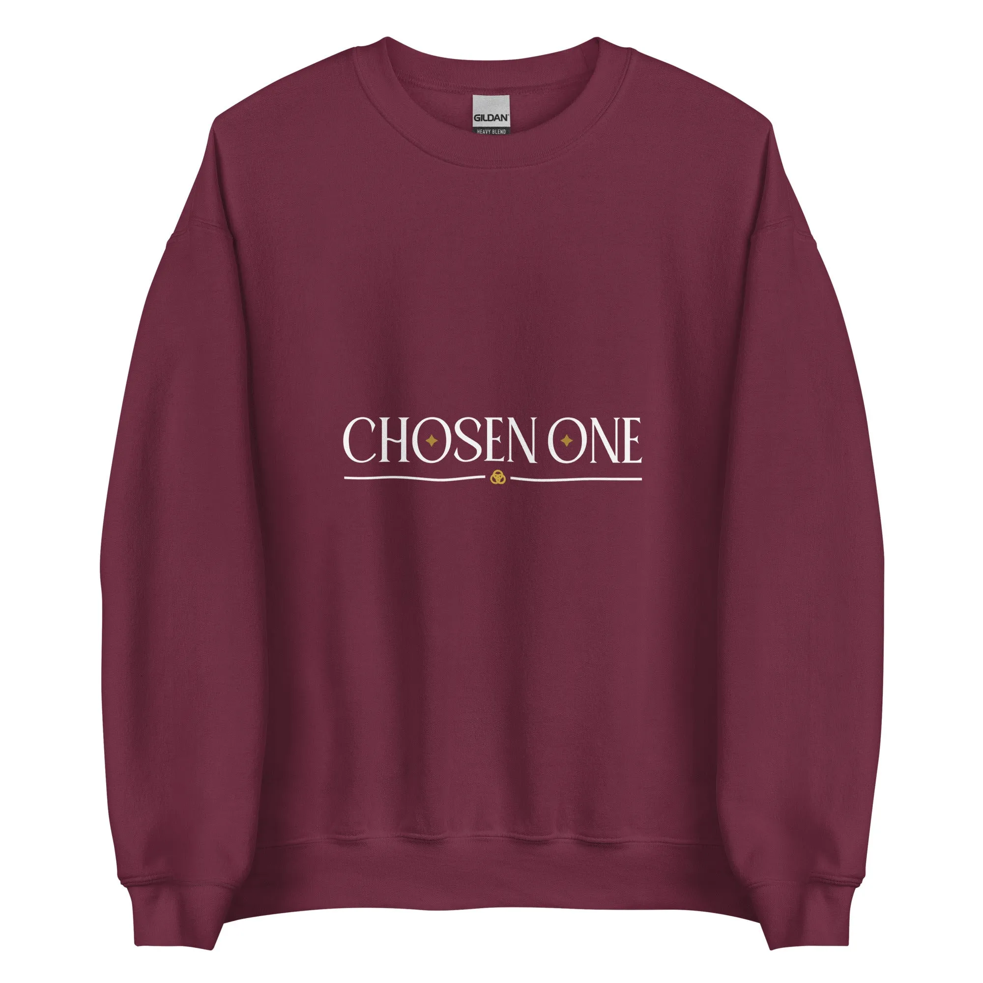 Bryce Quinlan Chosen One Sweatshirt