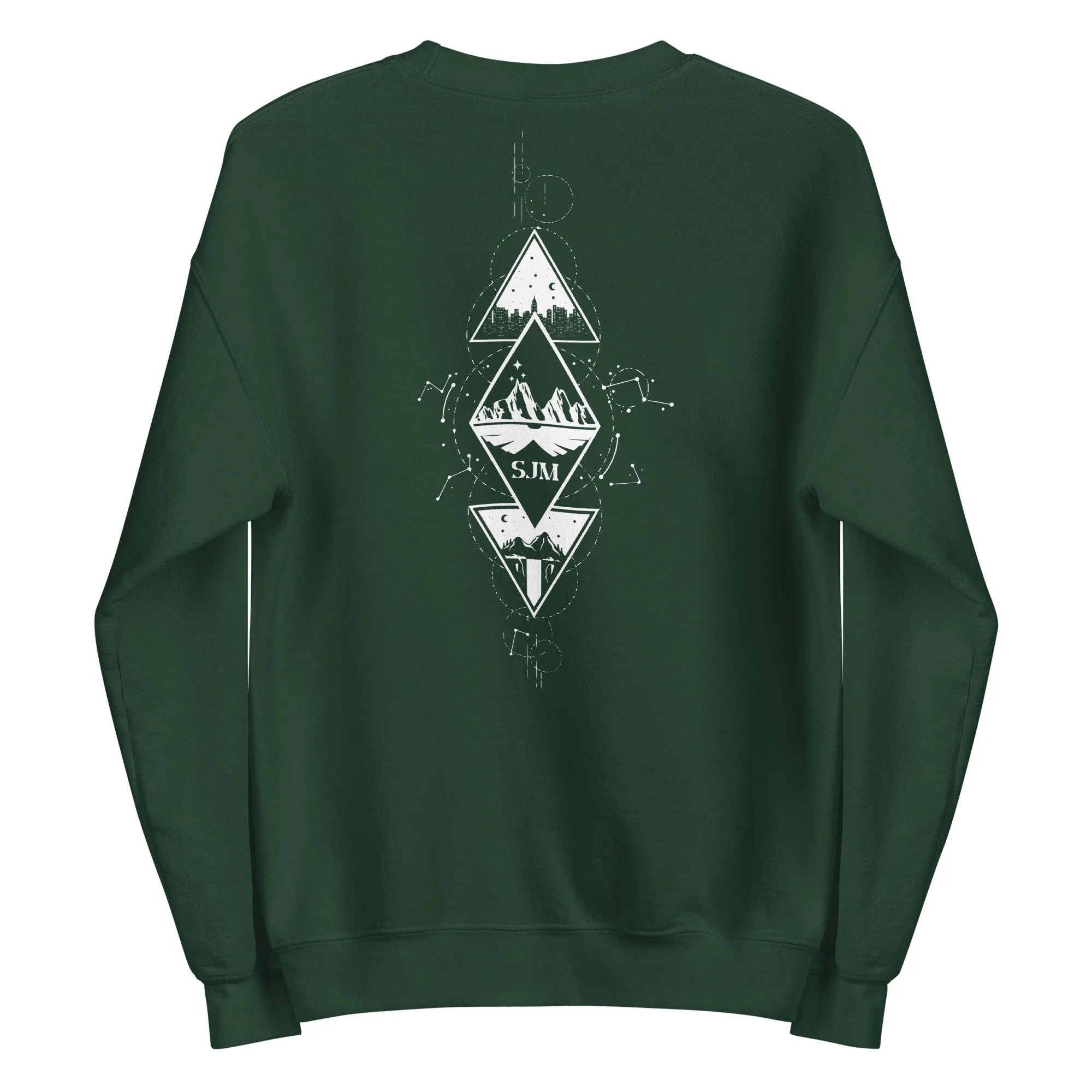 Bryce Quinlan Chosen One Sweatshirt