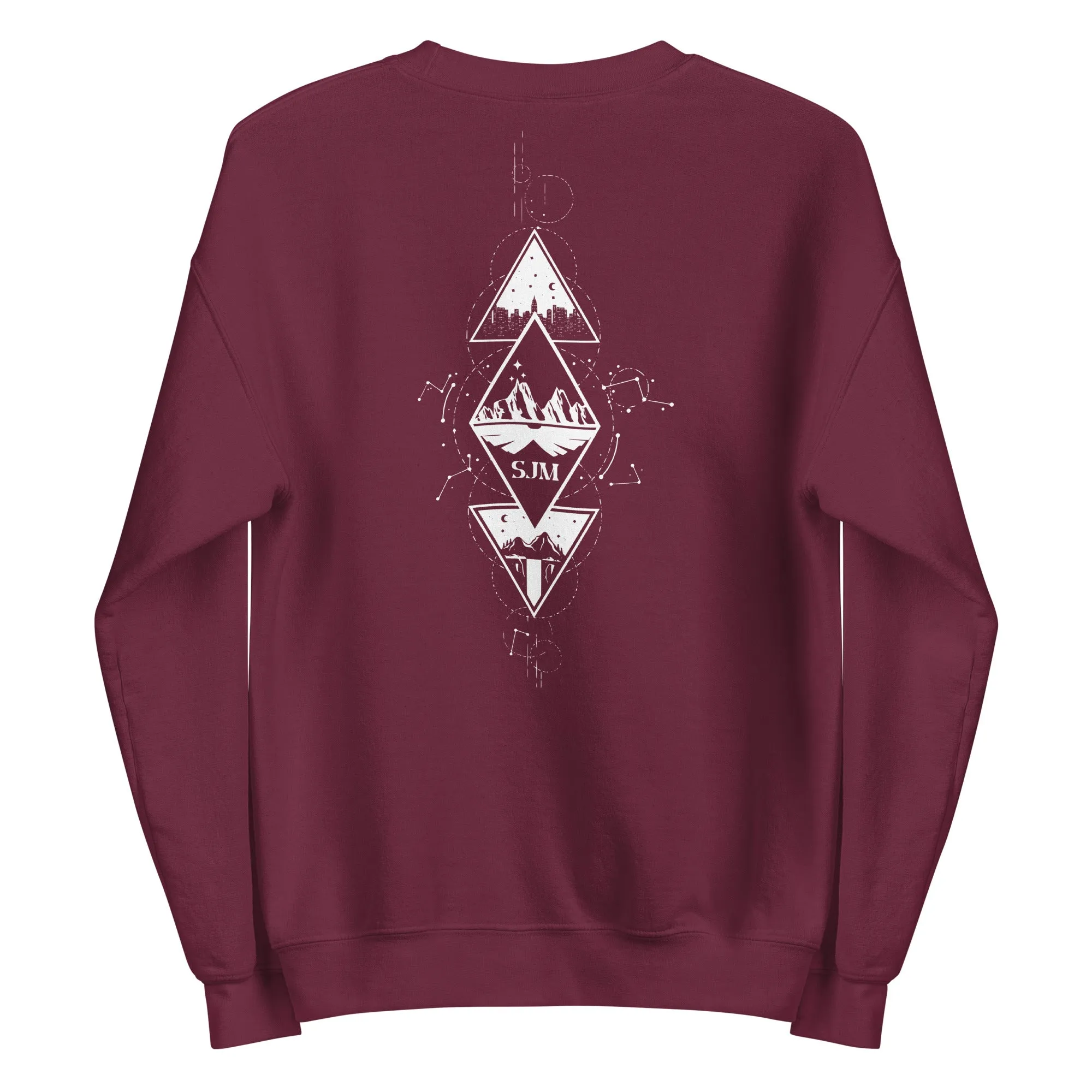 Bryce Quinlan Chosen One Sweatshirt