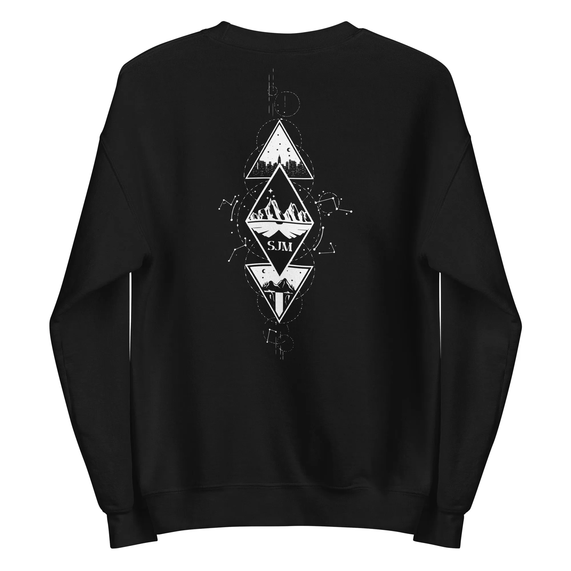 Bryce Quinlan Chosen One Sweatshirt
