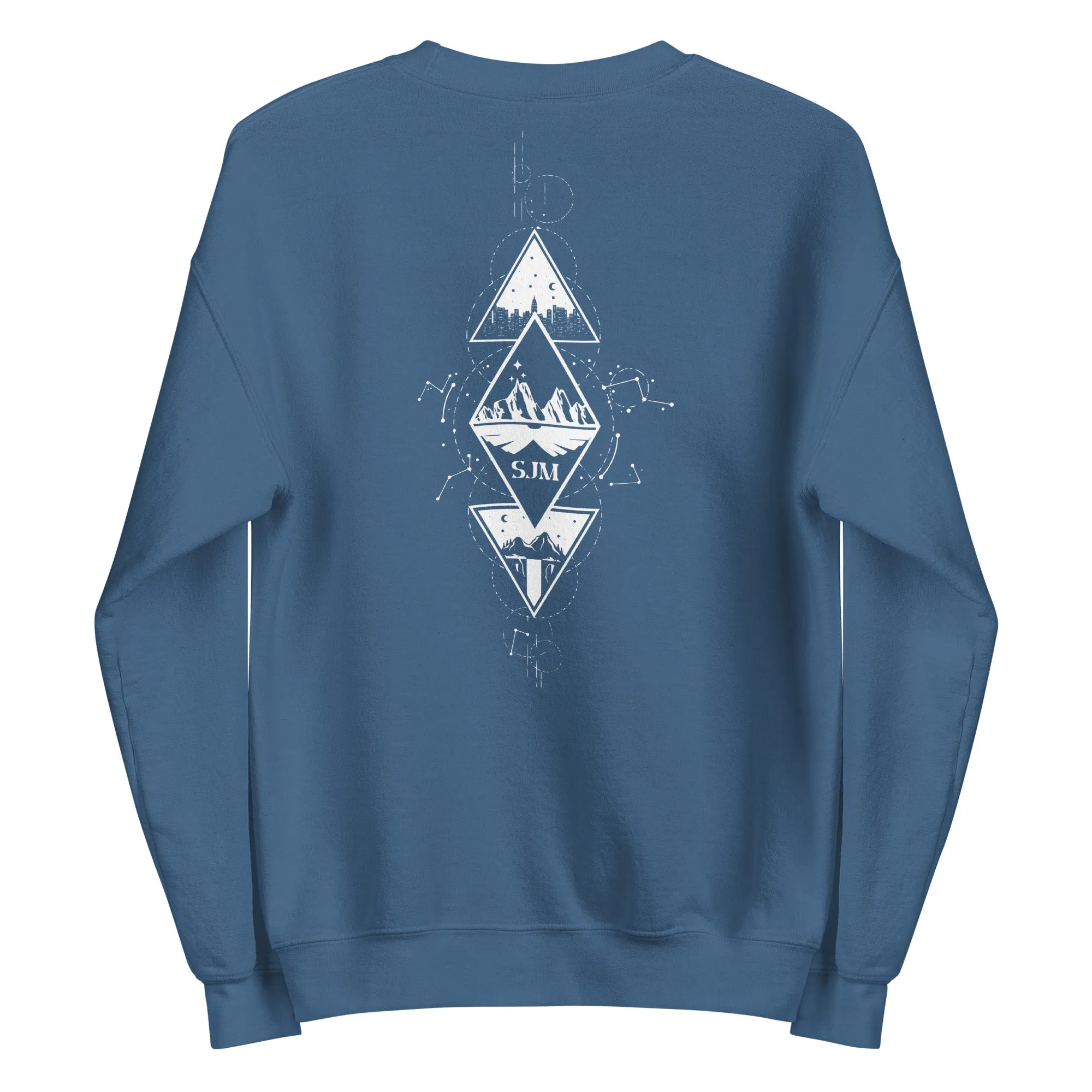 Bryce Quinlan Chosen One Sweatshirt