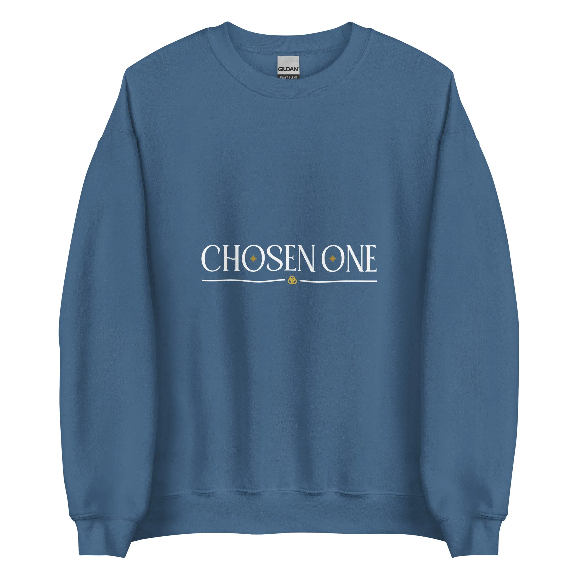 Bryce Quinlan Chosen One Sweatshirt