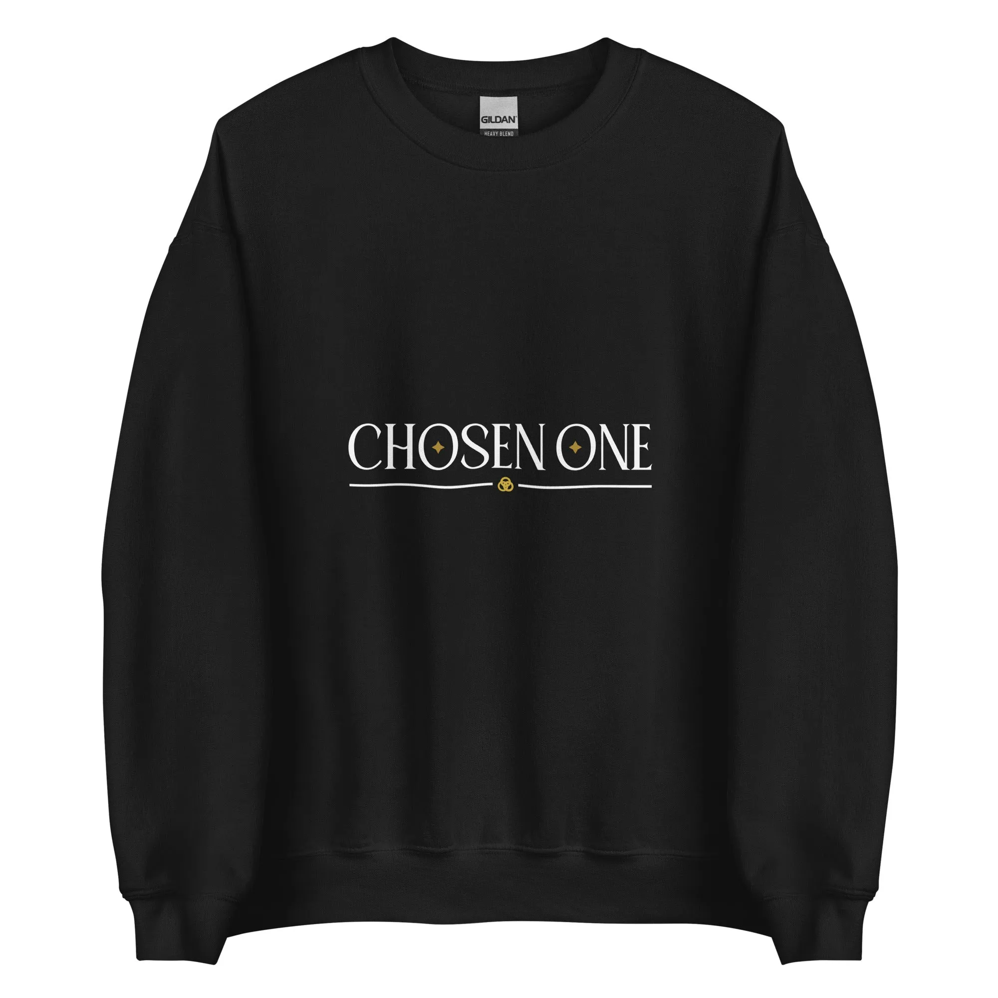 Bryce Quinlan Chosen One Sweatshirt