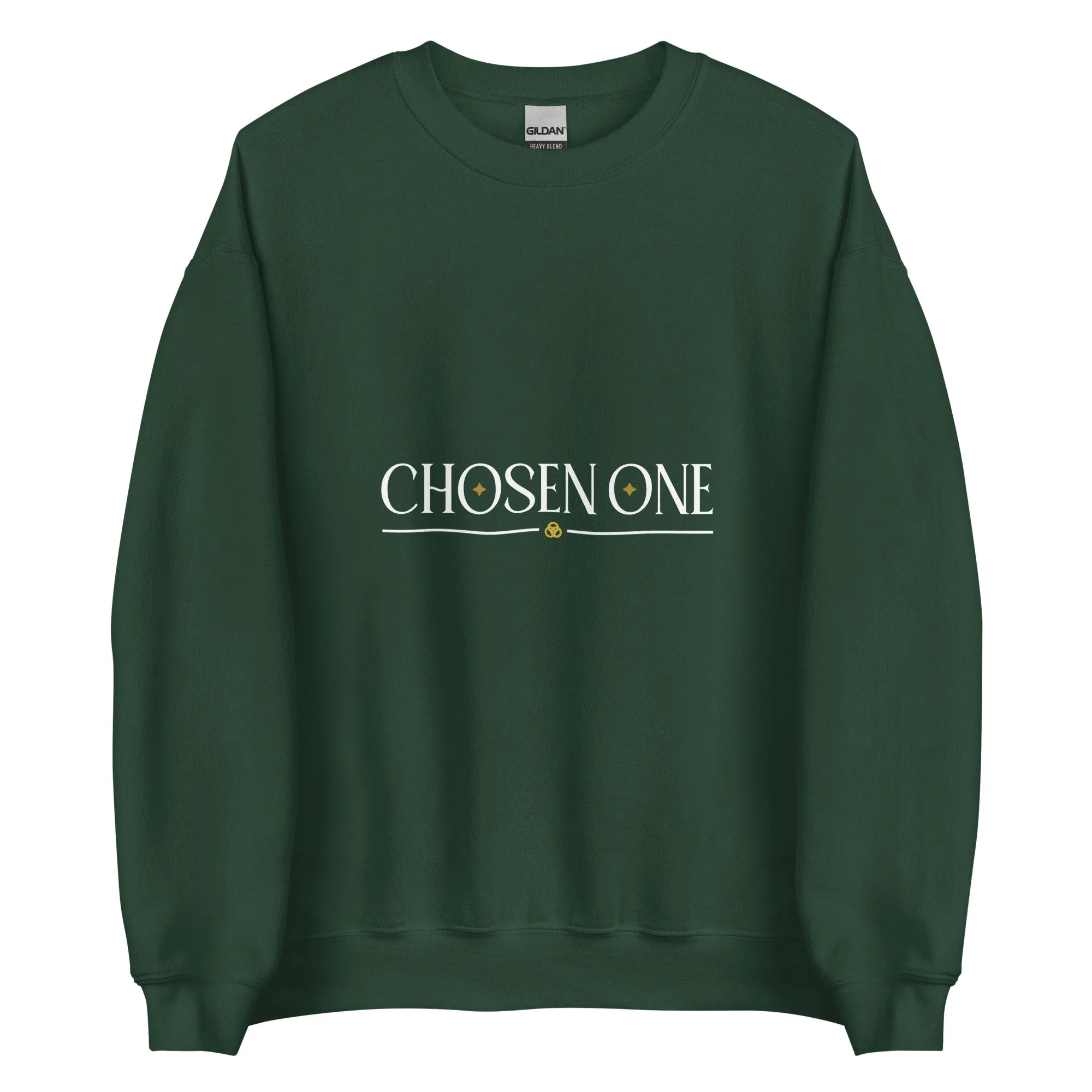 Bryce Quinlan Chosen One Sweatshirt