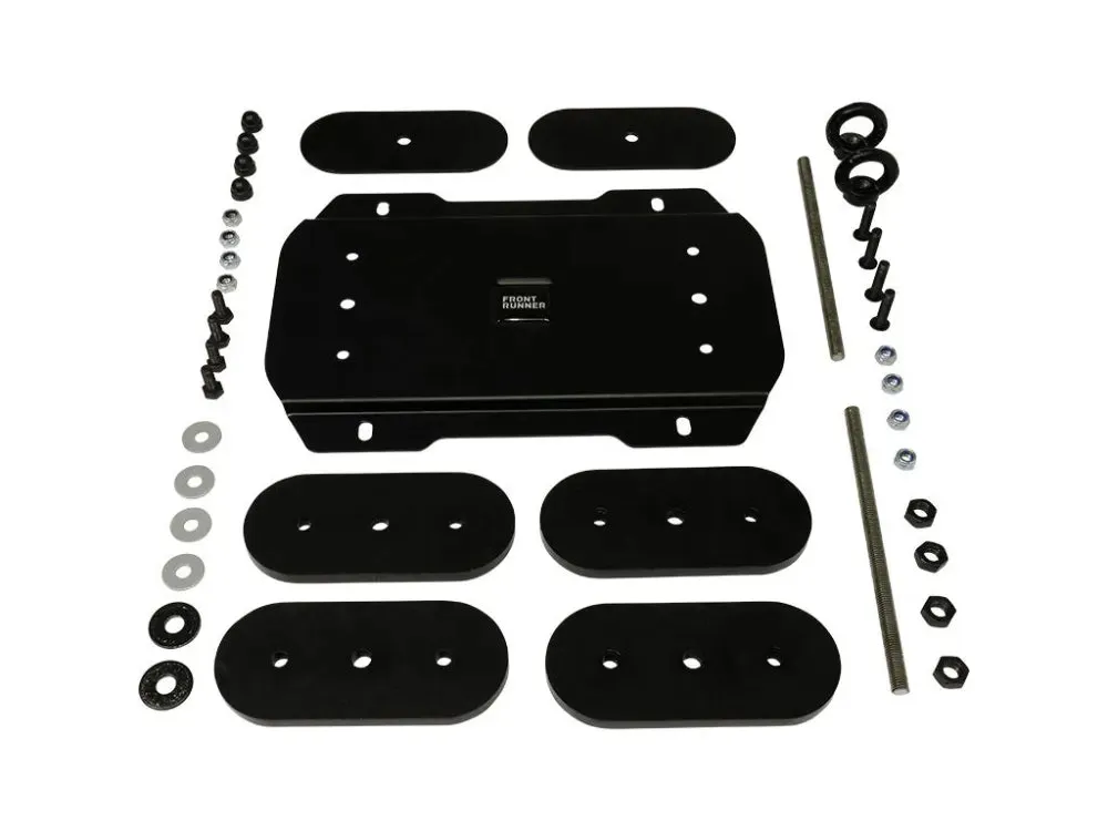 Front Runner Pro Water Tank Universal Side Mount | 20L