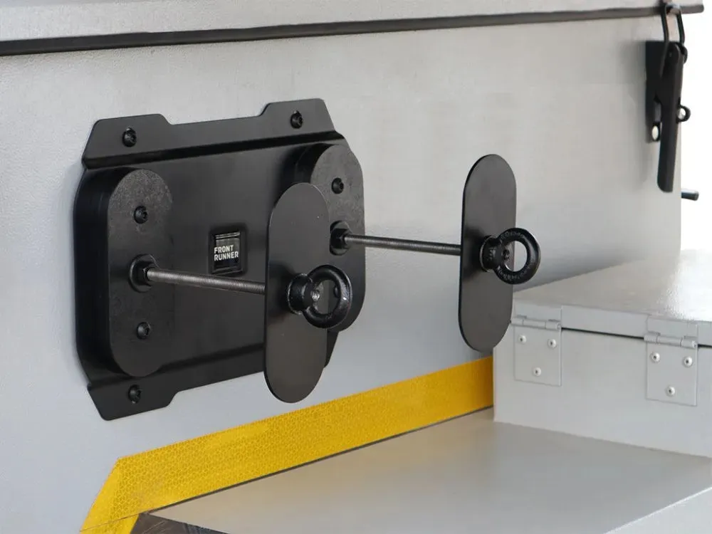 Front Runner Pro Water Tank Universal Side Mount | 20L