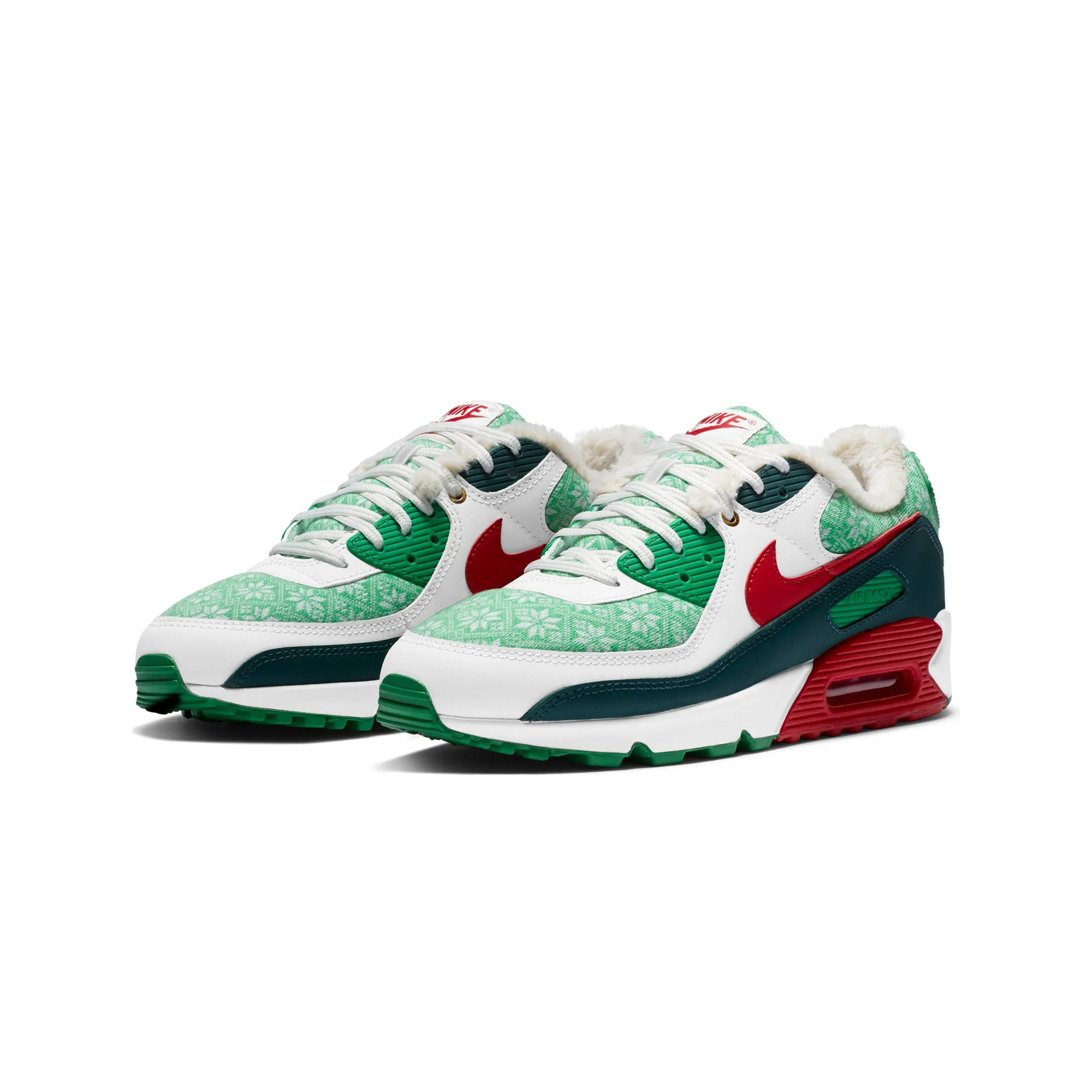 Nike Mens Air Max 90 Nordic Shoes