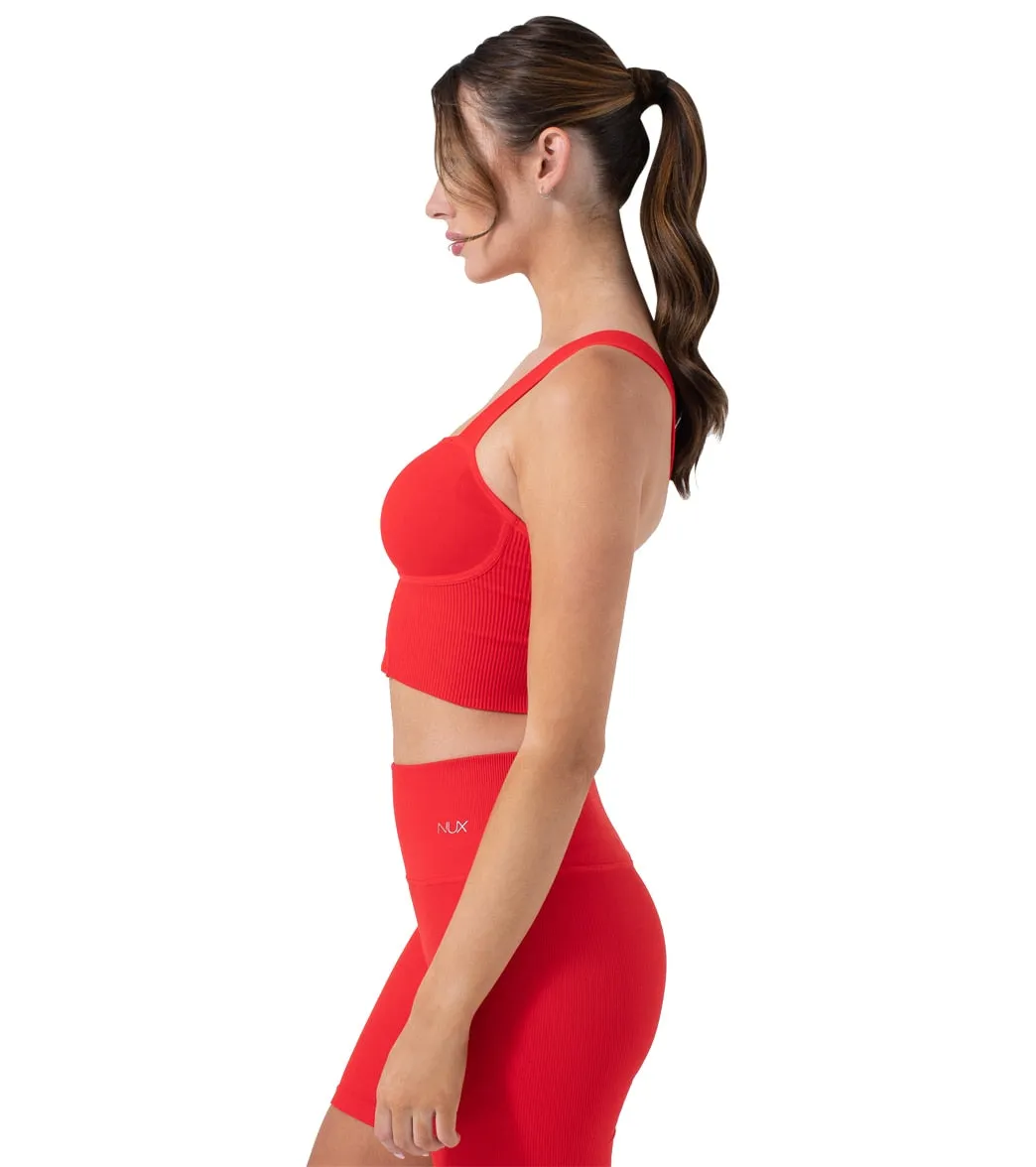 NUX Napa Bra