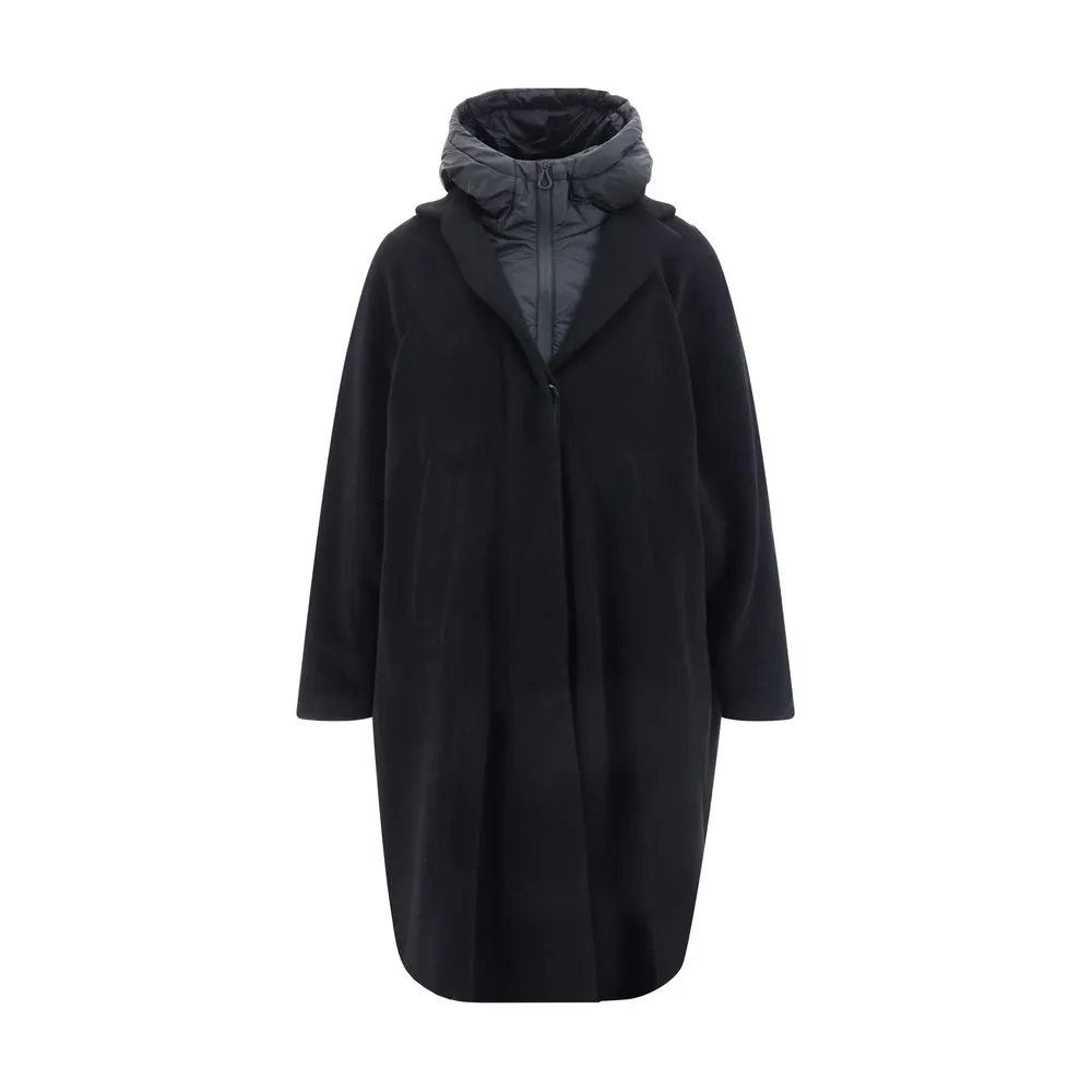 Paltò Irene Coat