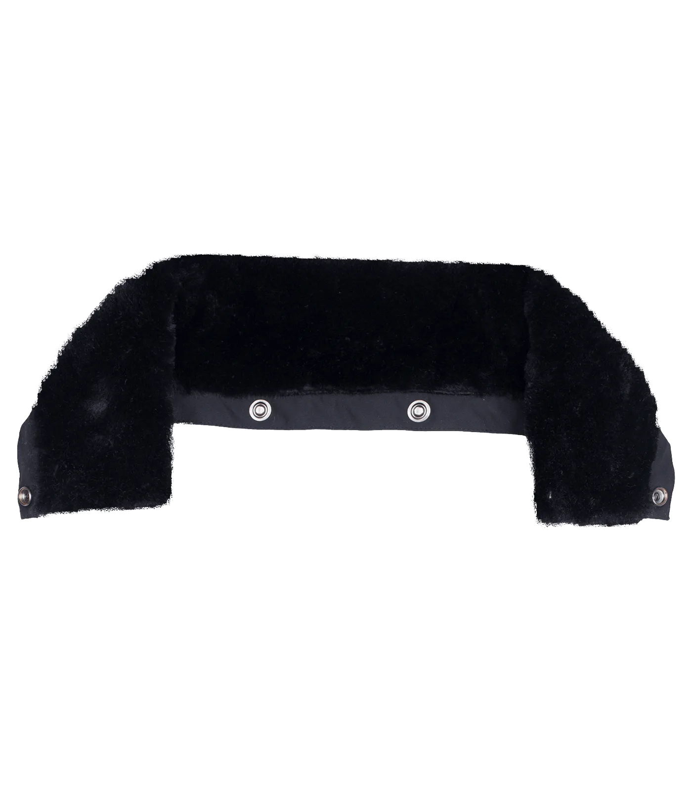 SAPHIRA LONG RIDING COAT