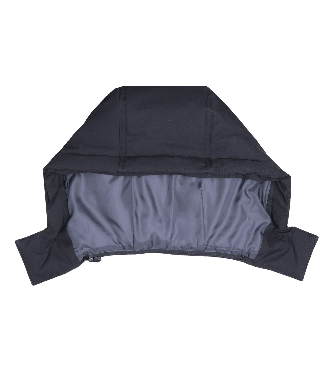 SAPHIRA LONG RIDING COAT