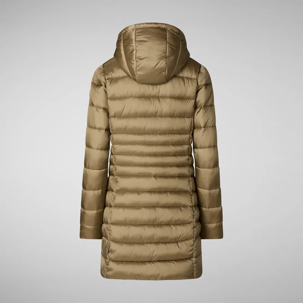 Save the Duck Reese Hooded Jacket