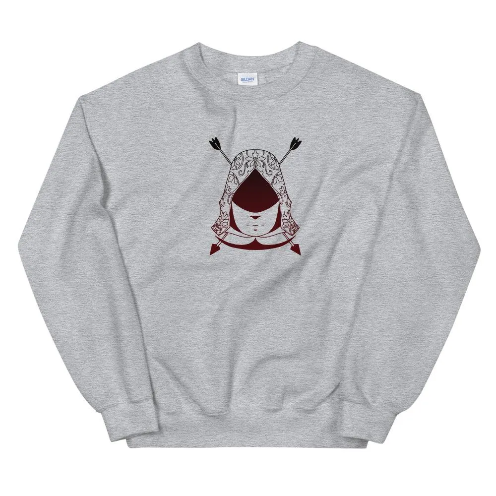 The Creed | Unisex Sweatshirt | Assassin's Creed