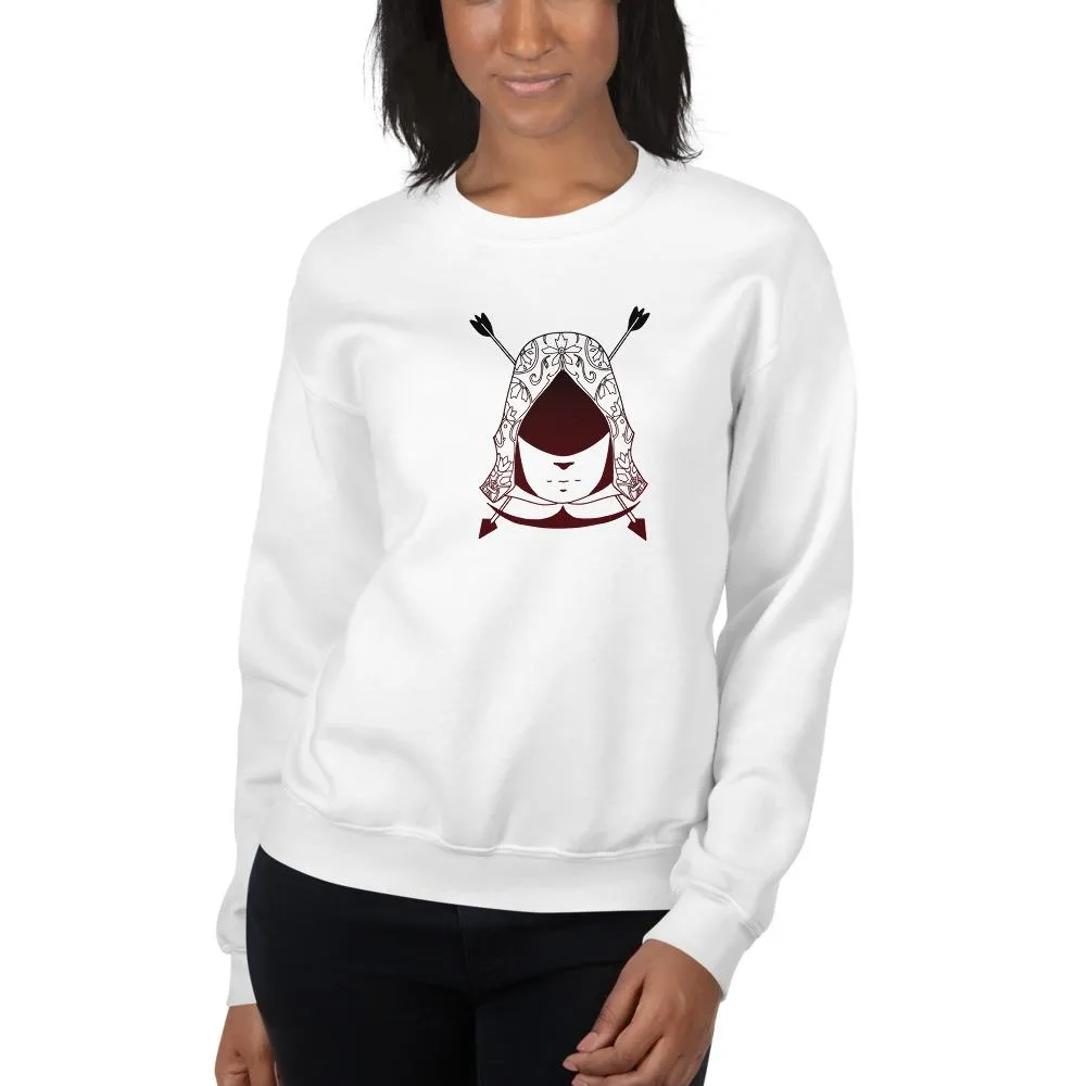 The Creed | Unisex Sweatshirt | Assassin's Creed