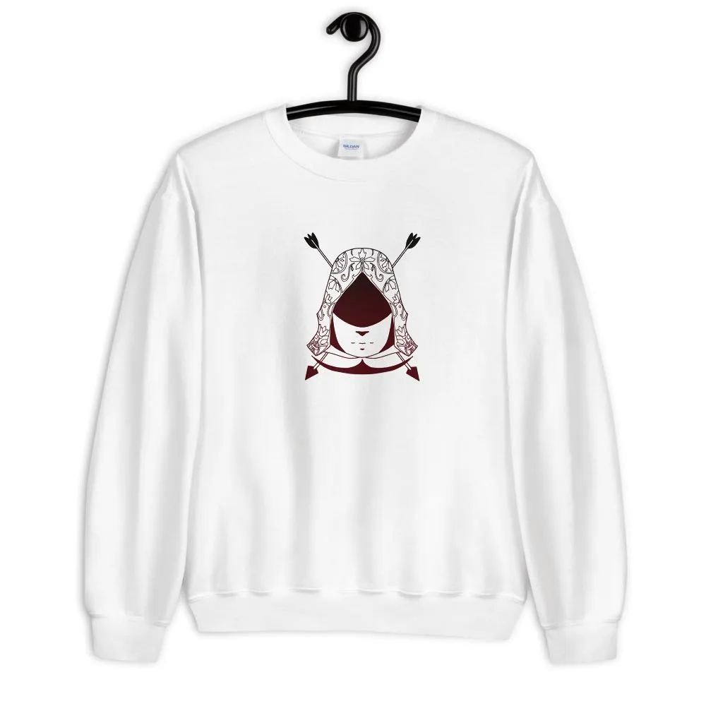 The Creed | Unisex Sweatshirt | Assassin's Creed