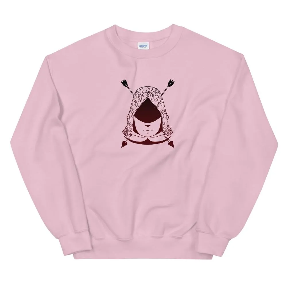 The Creed | Unisex Sweatshirt | Assassin's Creed