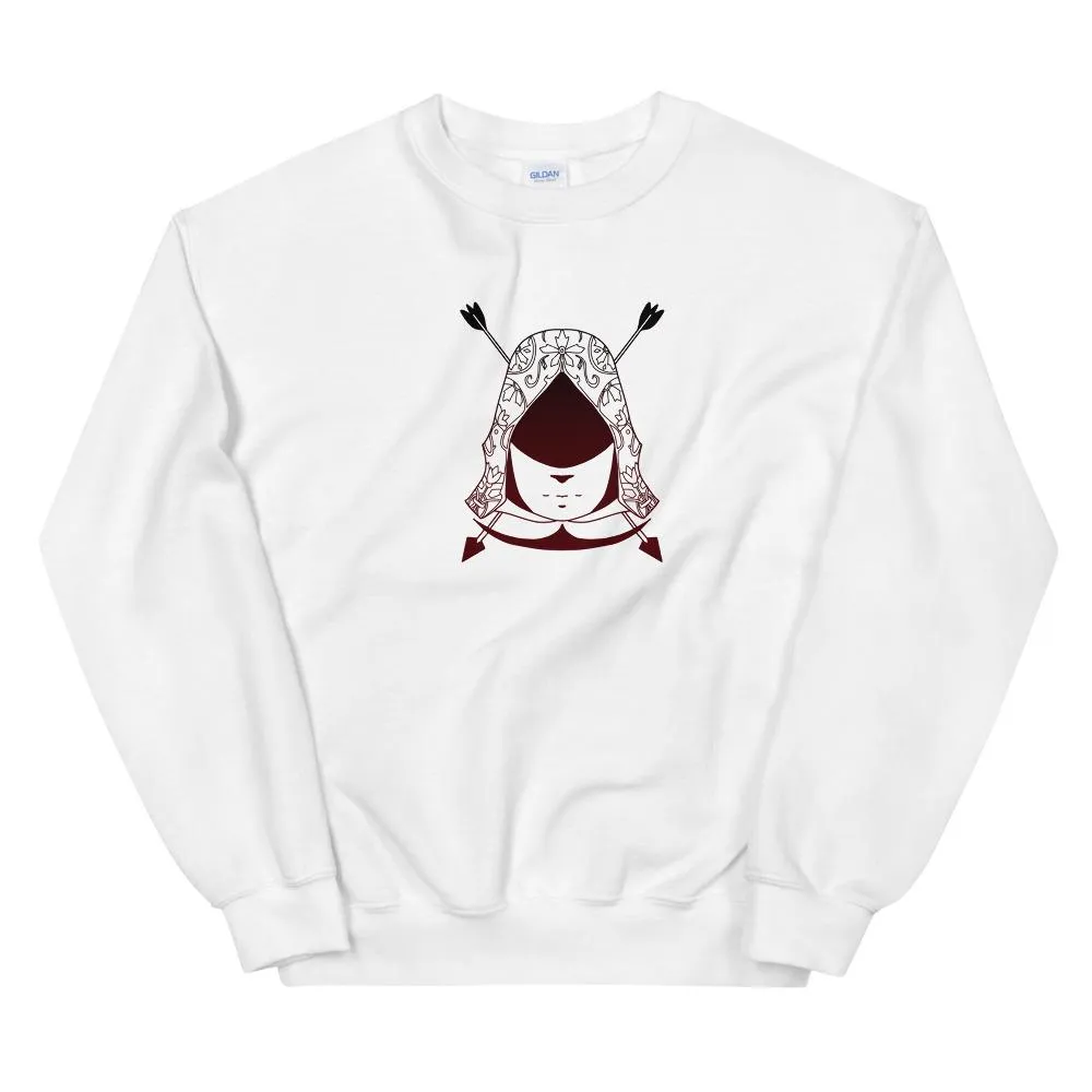 The Creed | Unisex Sweatshirt | Assassin's Creed