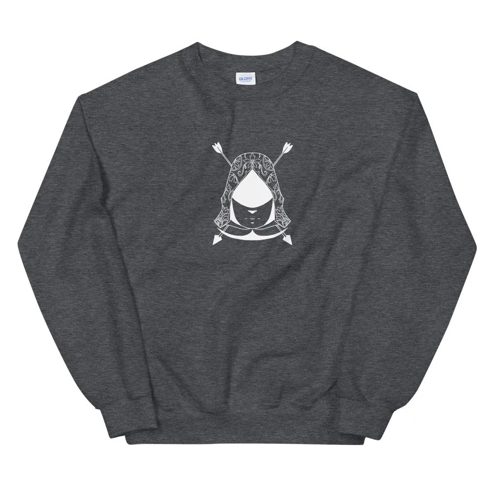 The Creed | Unisex Sweatshirt | Assassin's Creed