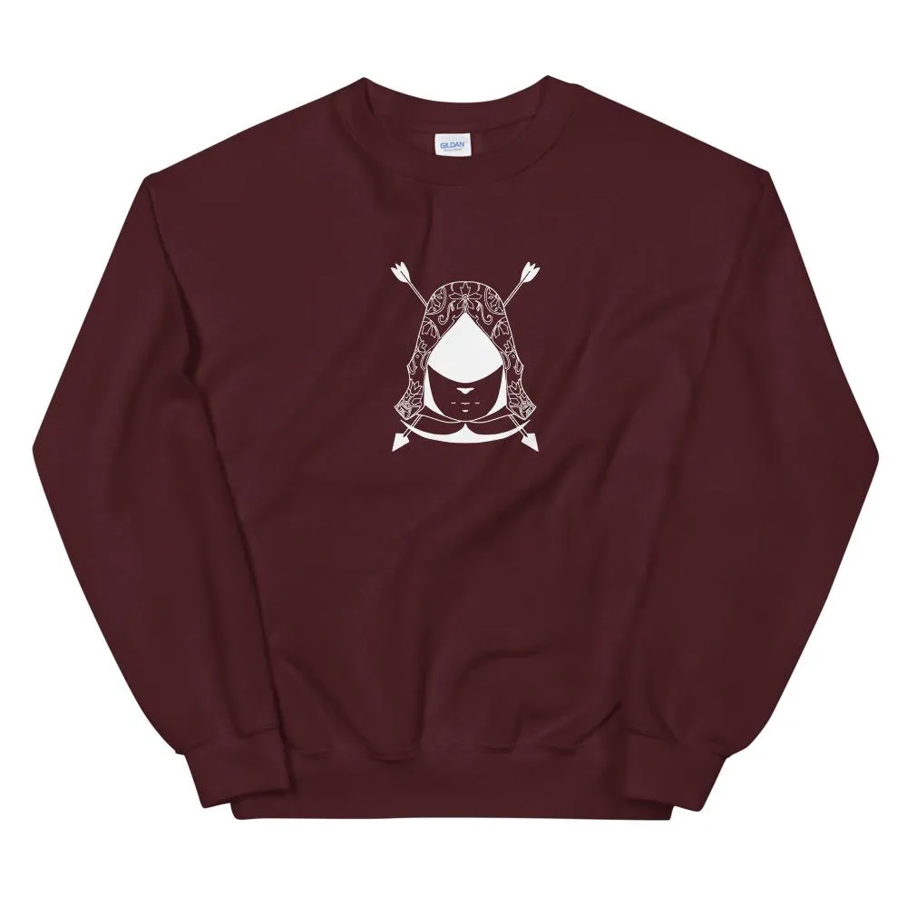 The Creed | Unisex Sweatshirt | Assassin's Creed