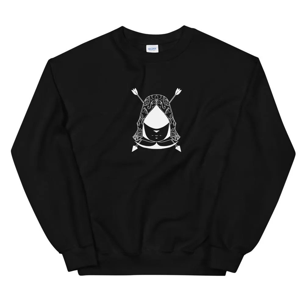 The Creed | Unisex Sweatshirt | Assassin's Creed