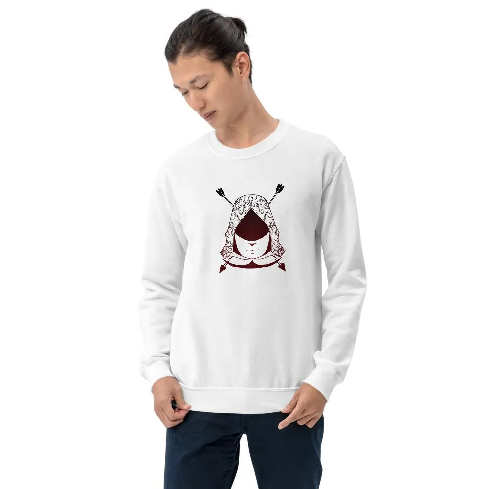 The Creed | Unisex Sweatshirt | Assassin's Creed