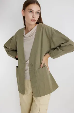 The Pear Jacket