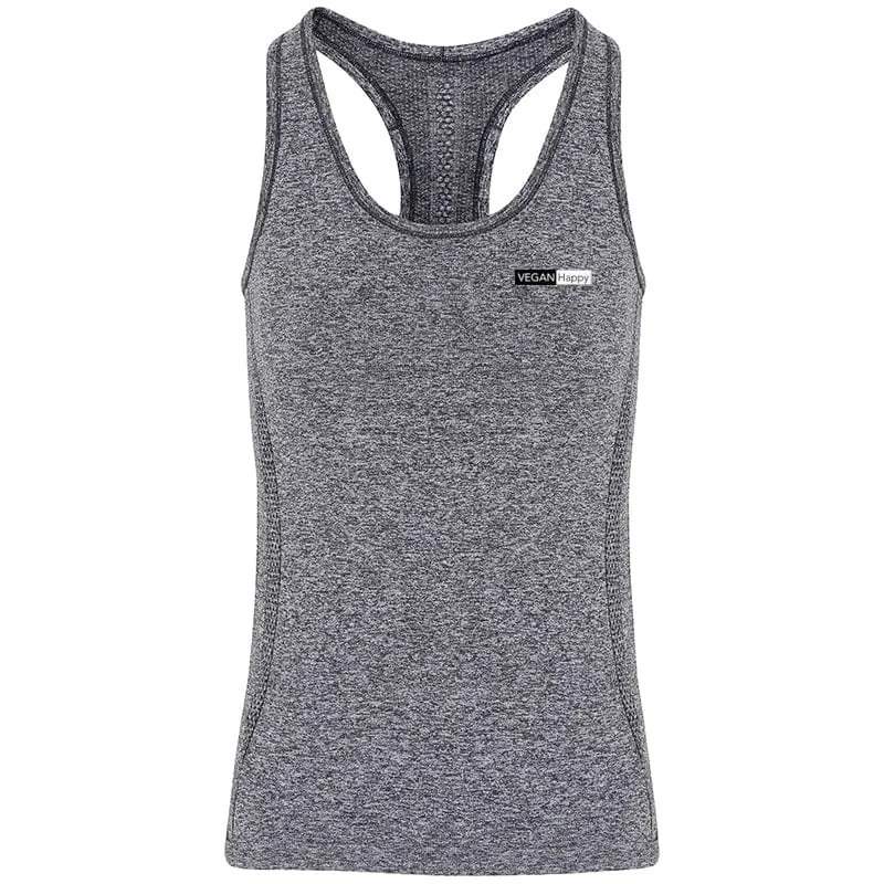 Vegan Women's TriDri Sports Wear Gym Vest | Multiple Colours