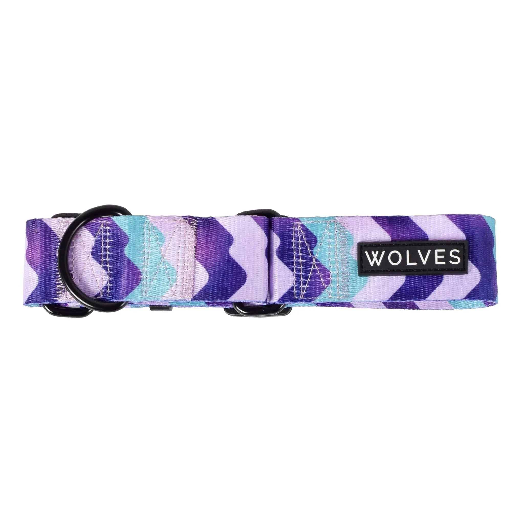 Wolves of Wellington  |  Sulley Greyhound Collar