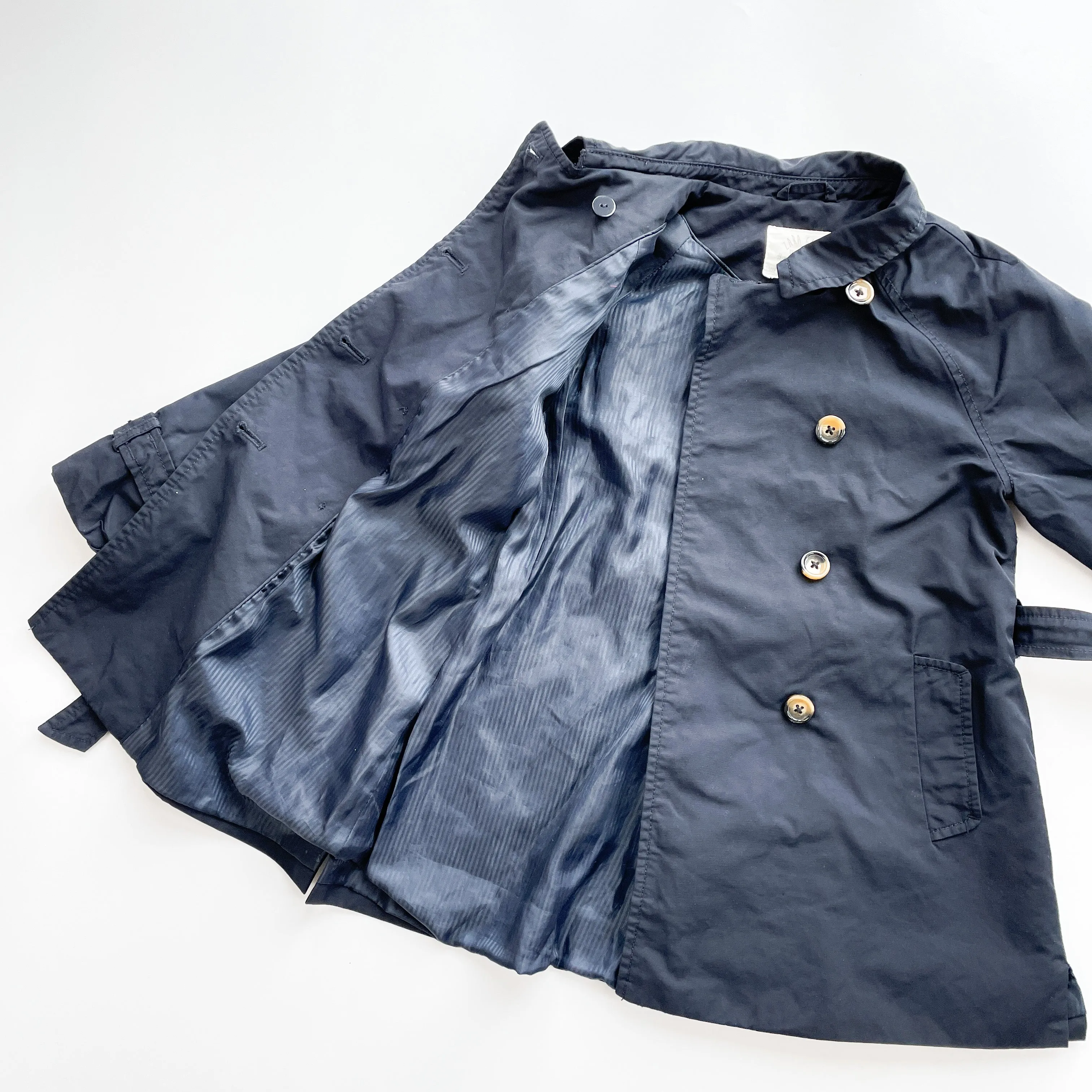 Zara Jacket / size 7Y
